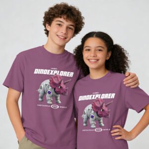 dinoexplorer color