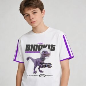 Dinokit