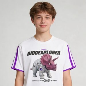 Dinoexplorer