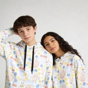 Orlando Hoody