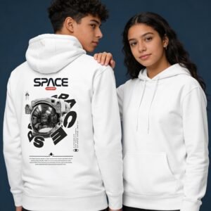 Space Hoody