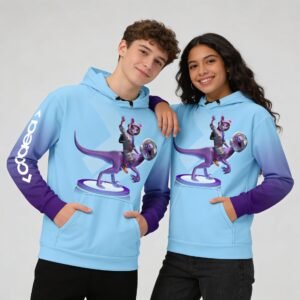Coddy Hoody